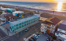 Sand And Surf Motel Seaside Heights Nj